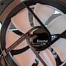 3 Fractal Prizma AL-14PWM Fans
