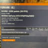 Entry Level Gaming PC - i3 + 8GB RAM + GTX 970 + 870GB Storage + WiFi BT Dongle