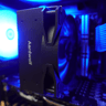 Custom Gaming PC - Intel 12th Gen 12100F, RX 580 8GB, 16GB Ram