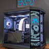 RTX 4090 // Ryzen 7950x3D // 96GB DDR5 // 2TB Samsung 990 Pro // WiFi