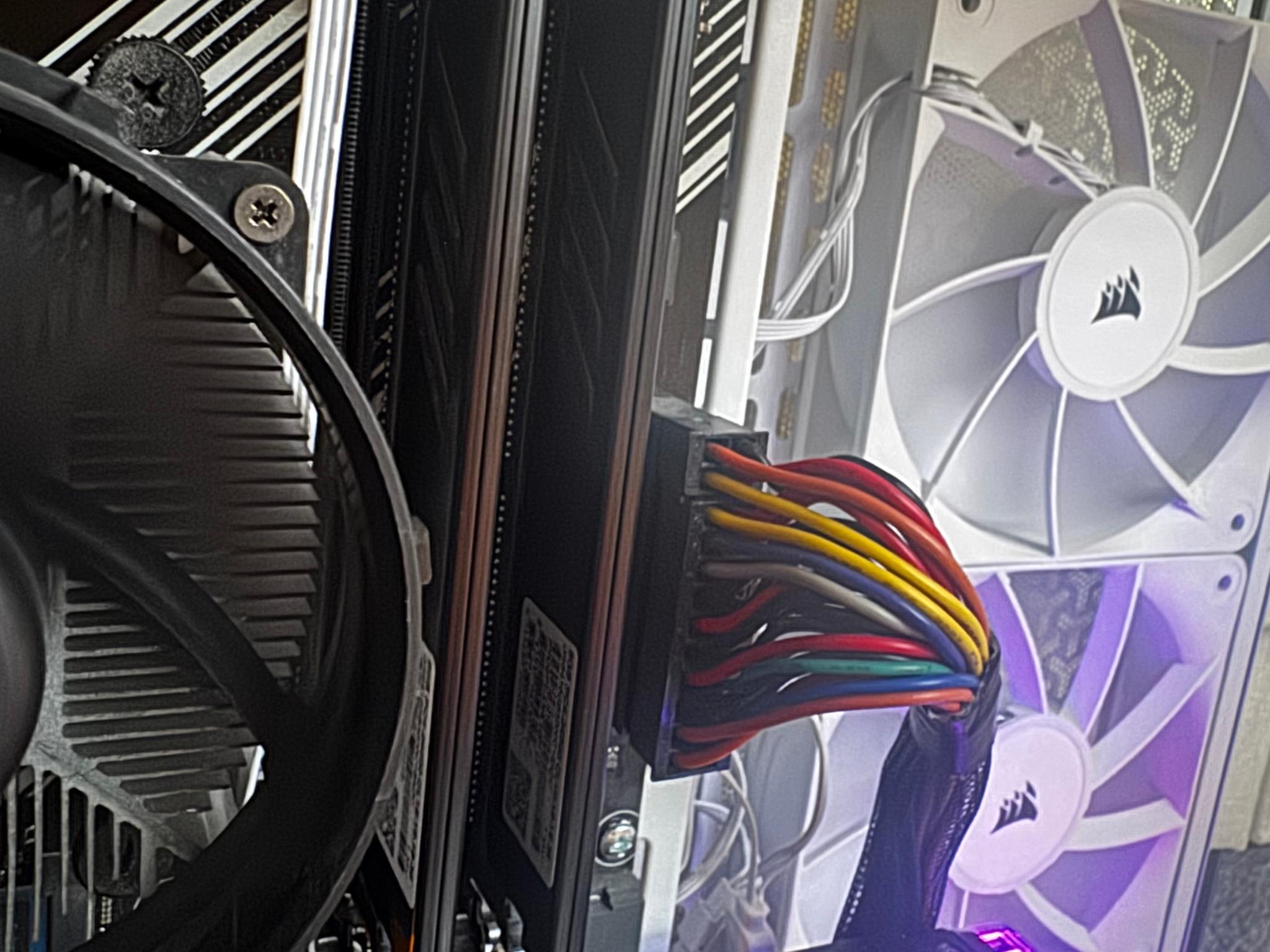 EVO SPEAR Geil 2x8gb ddr4 RAM