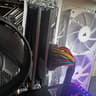 EVO SPEAR Geil 2x8gb ddr4 RAM