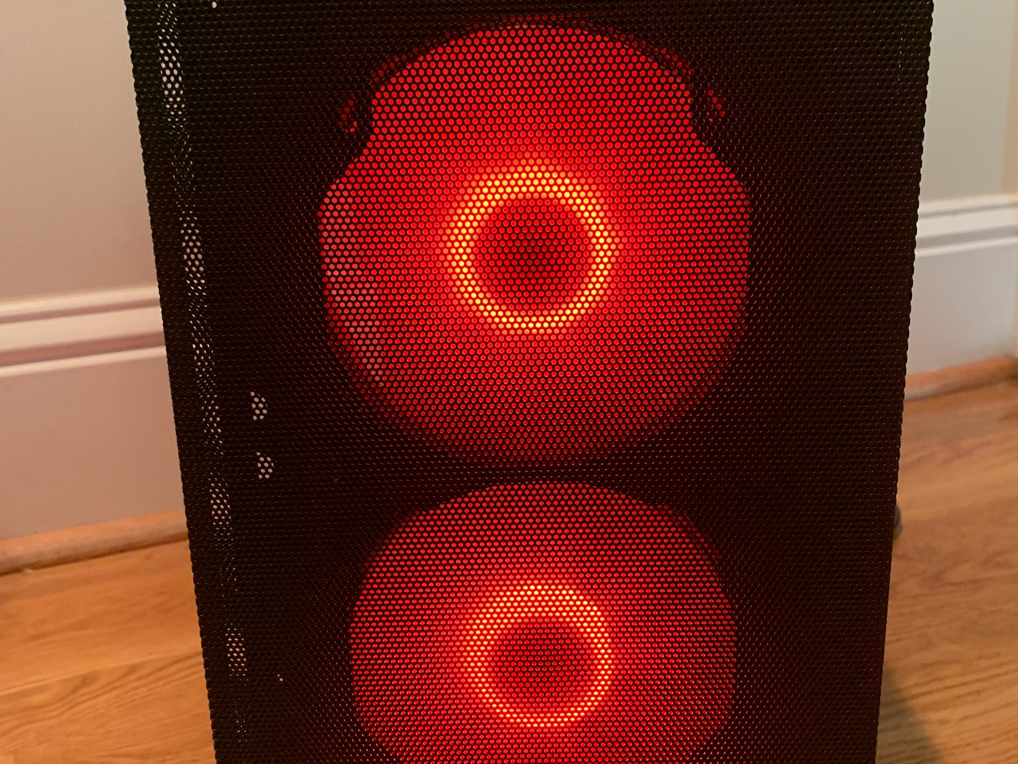 GTX 1060 6GB R5 3600 WI-FI FORTNITE READY CUSTOM GAMING PC 16GB RAM 1000GB SSD aRGB LIGHTING