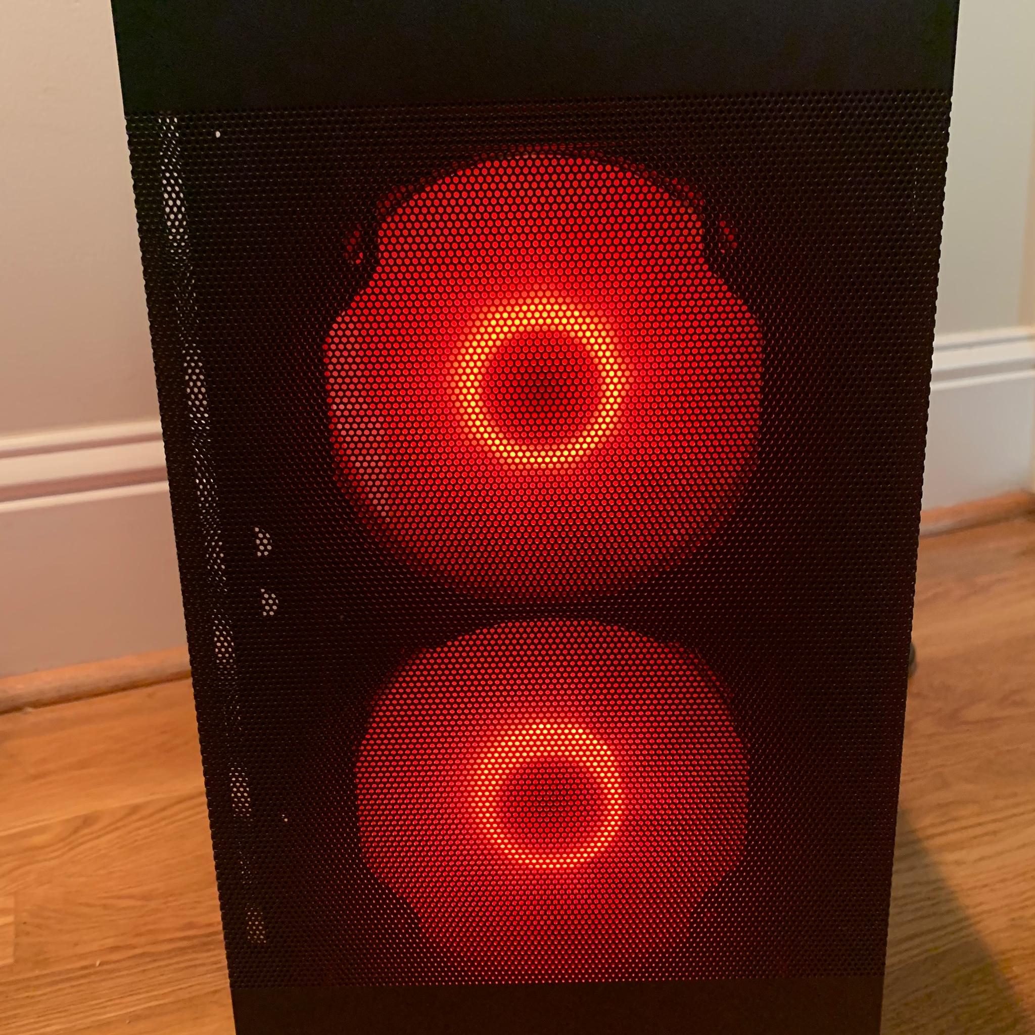 GTX 1060 6GB R5 3600 WI-FI FORTNITE READY CUSTOM GAMING PC 16GB RAM 1000GB SSD aRGB LIGHTING