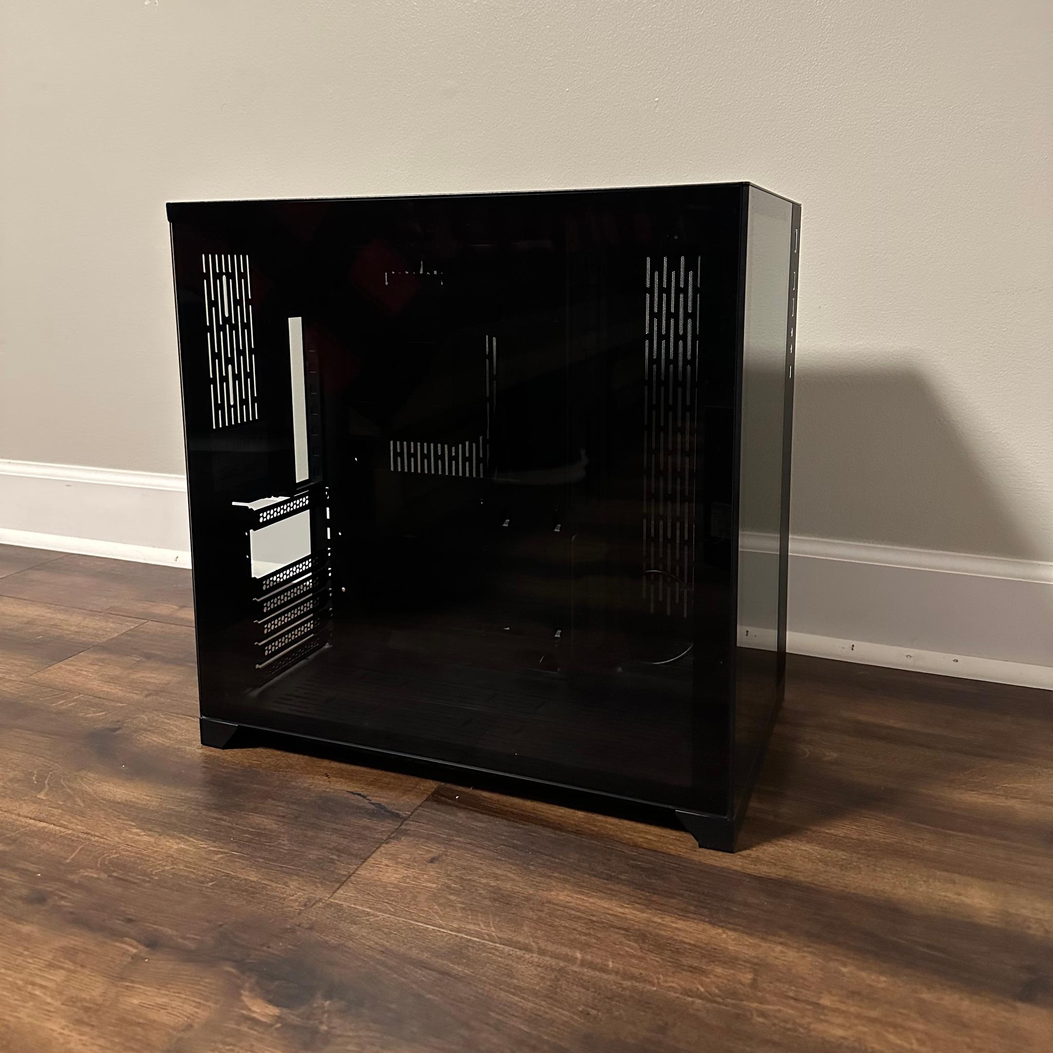 Lian Li PC-O11 Dynamic (PC-O11DX)