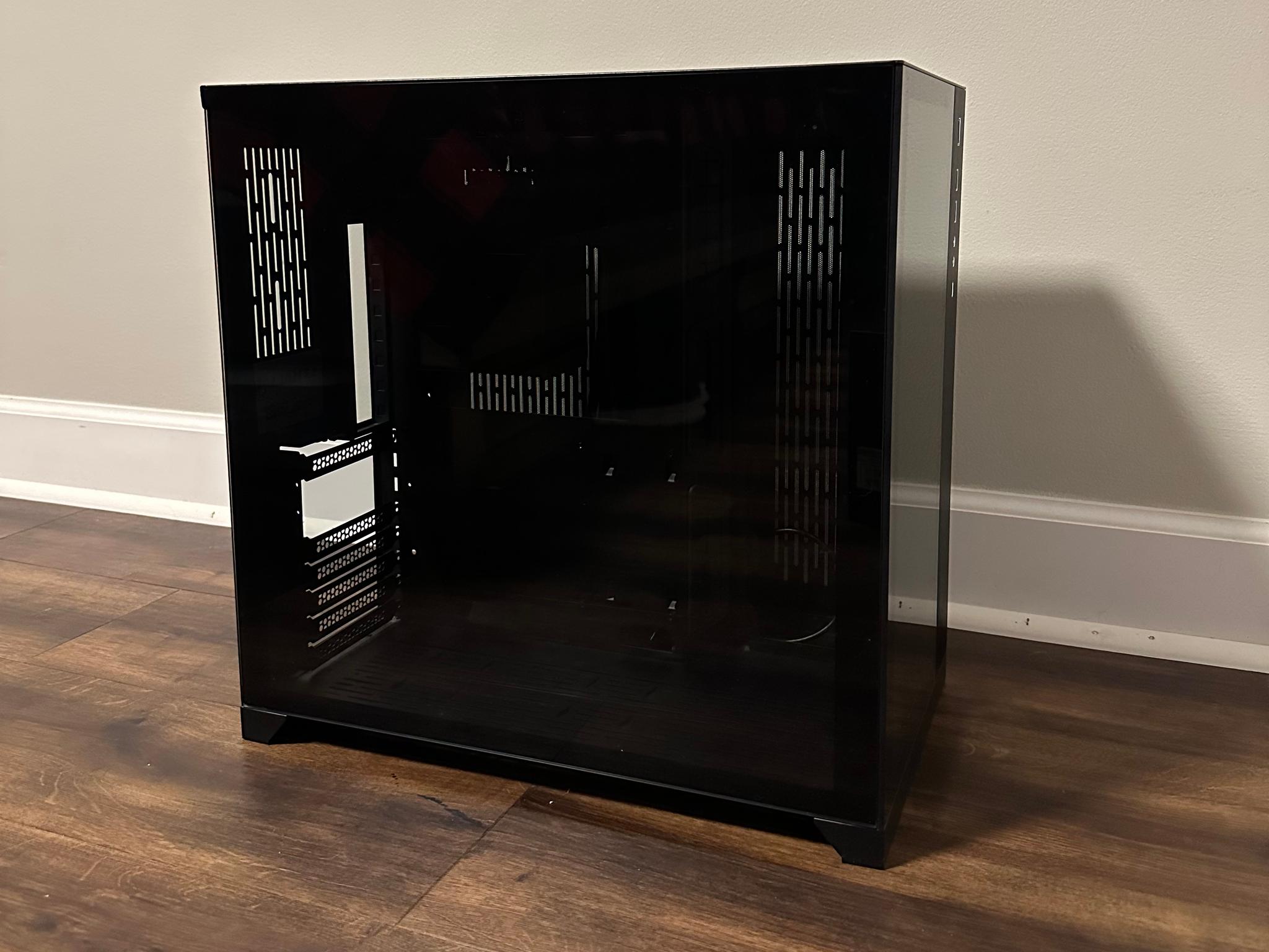 Lian Li PC-O11 Dynamic (PC-O11DX)