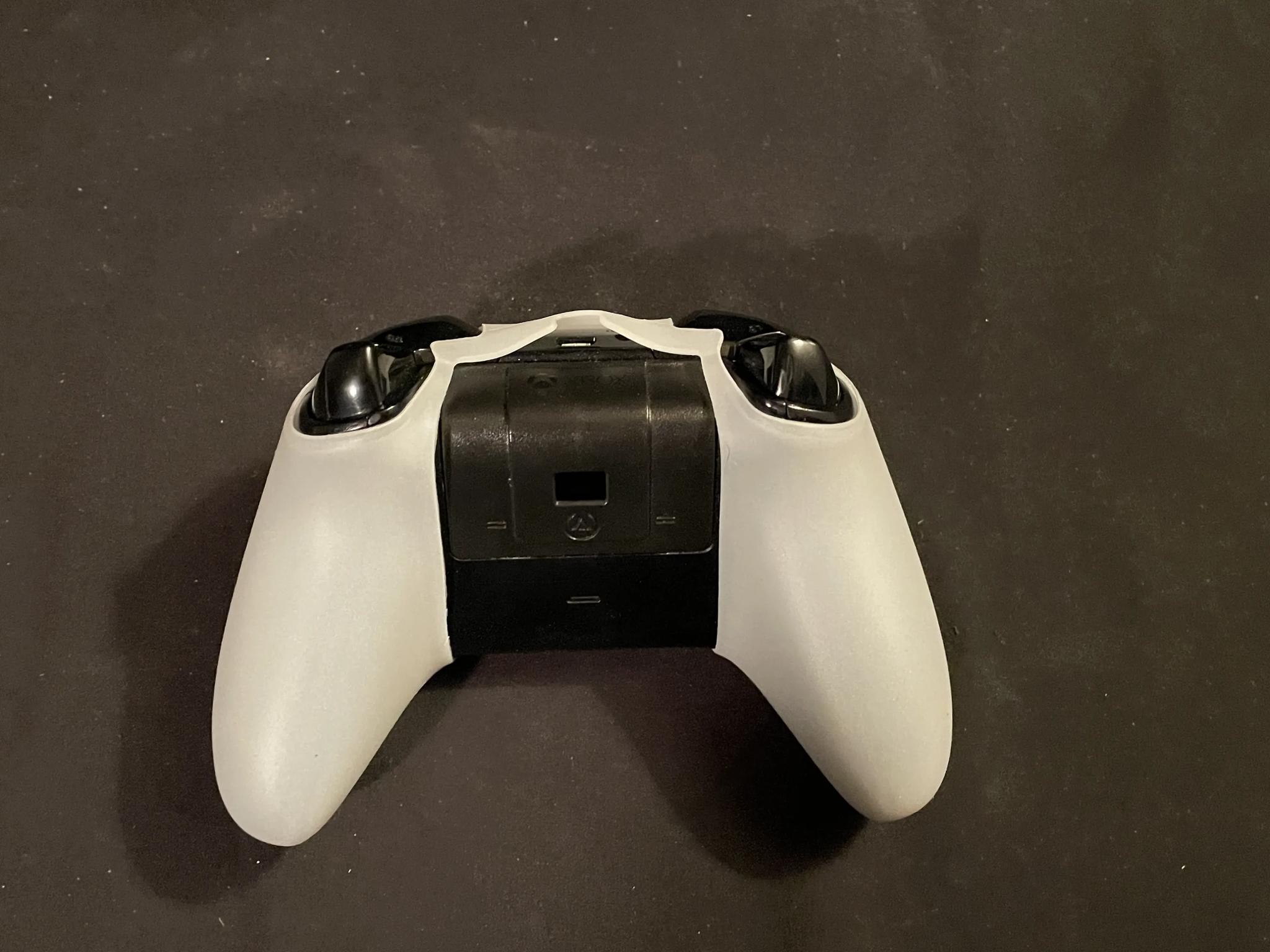 Glow In Dark Xbox One Controller