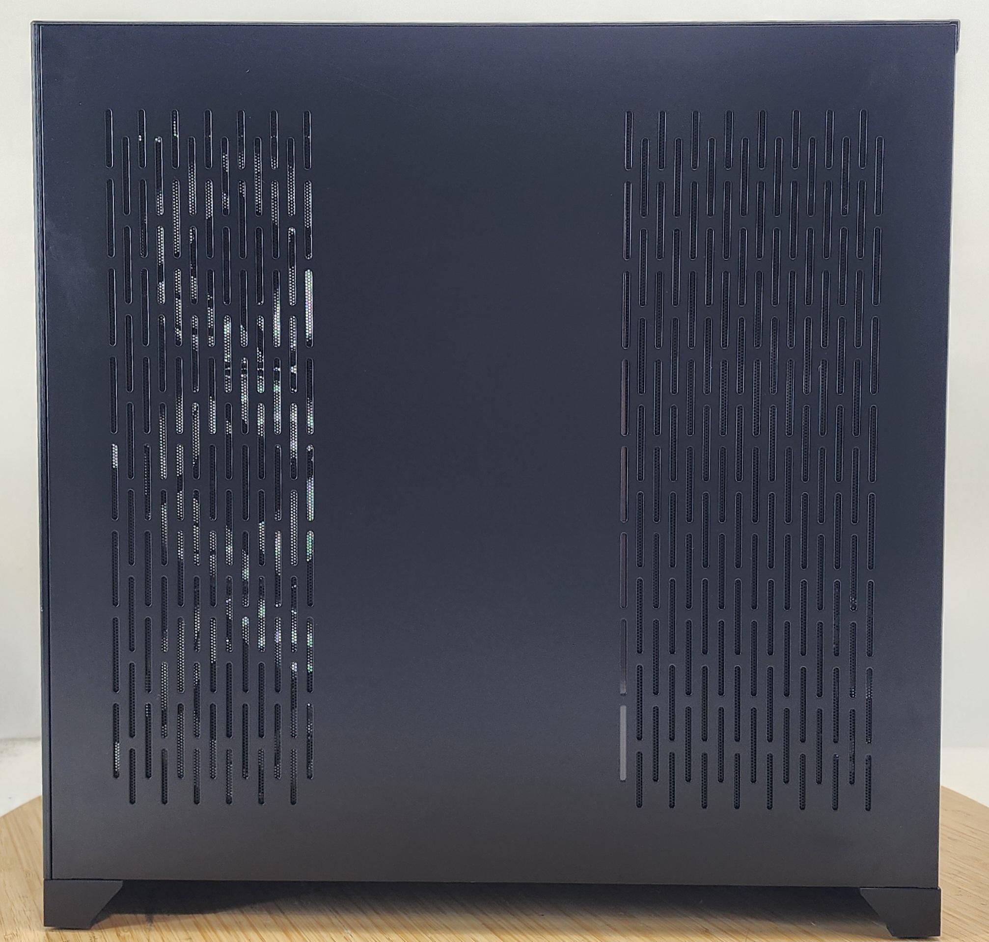 Gaming PC Ryzen 9 9950X3D 32GB RAM 2TB SSD RTX 4070 Ti SUPER 16GB Win11 Computer
