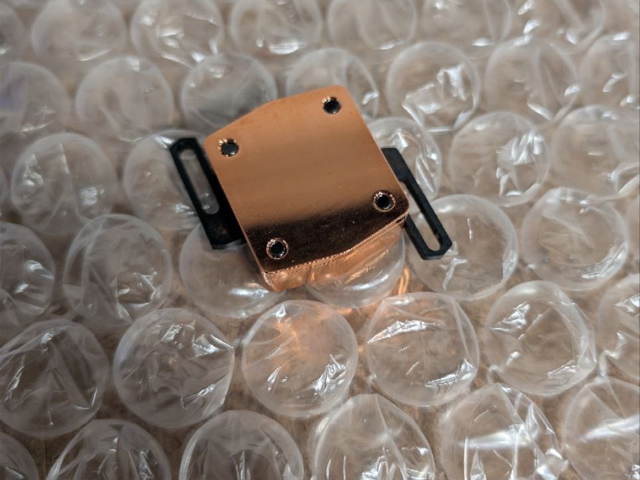 Alphacool HF 14 Smart Motion Universal Copper Edition (11378)
