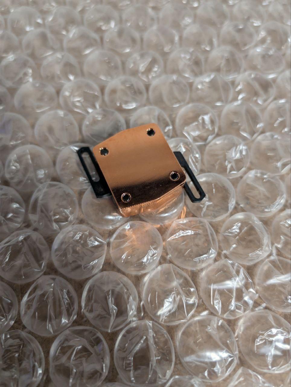 Alphacool HF 14 Smart Motion Universal Copper Edition (11378)