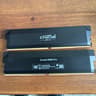Crucial DDR5-6000 32GB (2X16GB) CL36