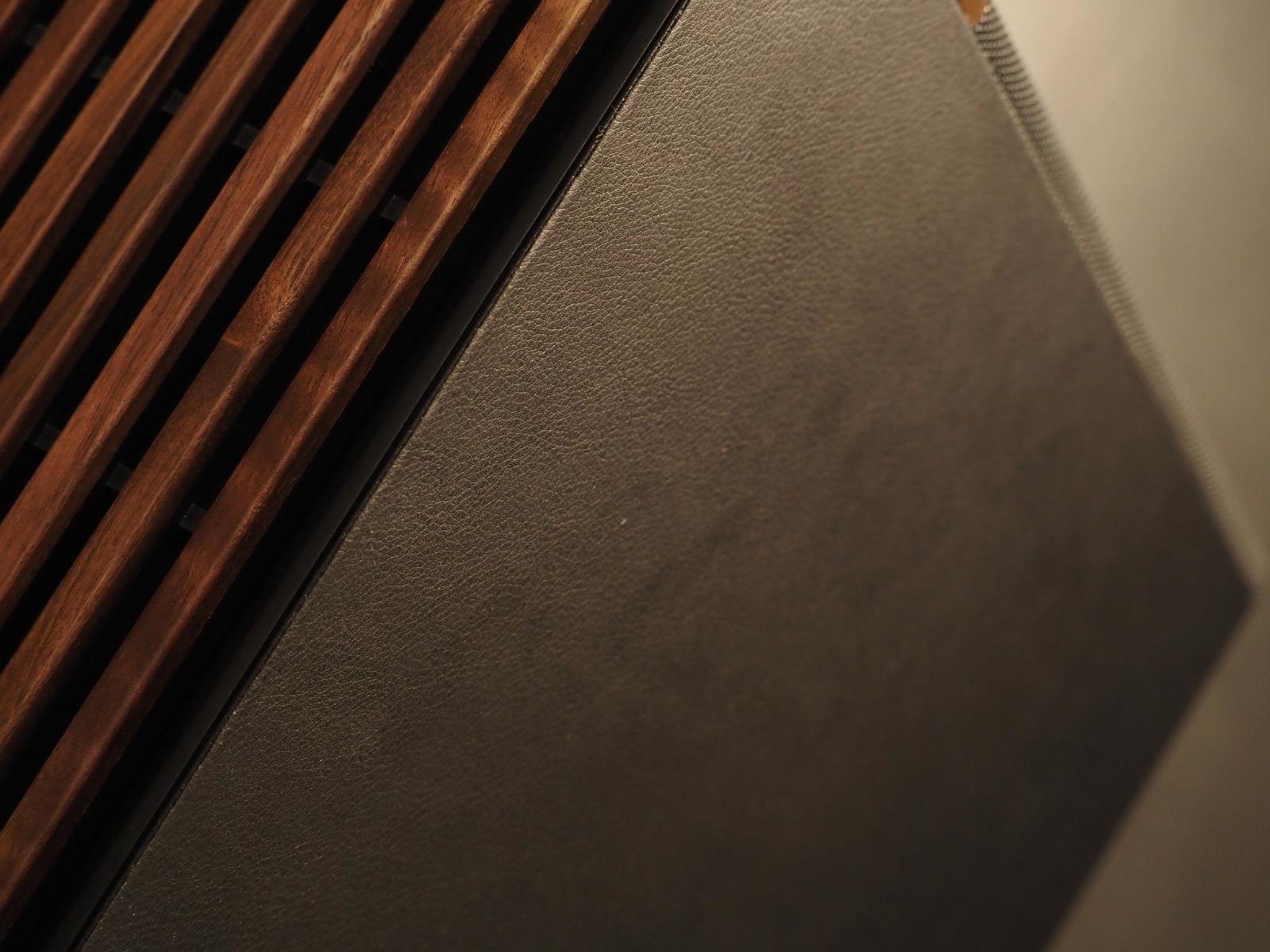 "Nocturne" by Optimist | The Elegance Series