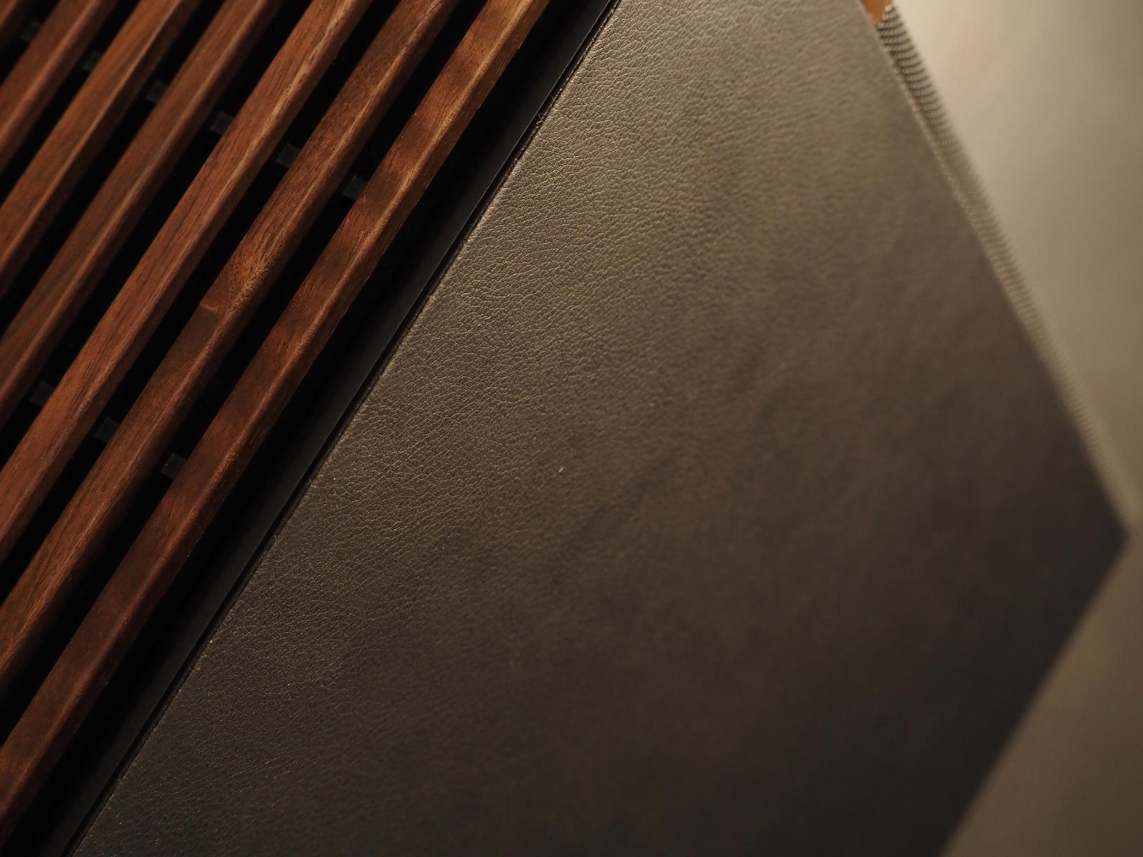 "Nocturne" by Optimist | The Elegance Series