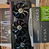 For sale is used EVGA FTW3 Ultra RTX 3080 12GB