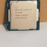 Intel i3-8100
