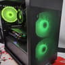 LIMITED TIME DEAL! "Mini MESH" Gaming PC Ryzen 5 3600x/16GB DDR4/1TB SSD / RTX 2060 6GB