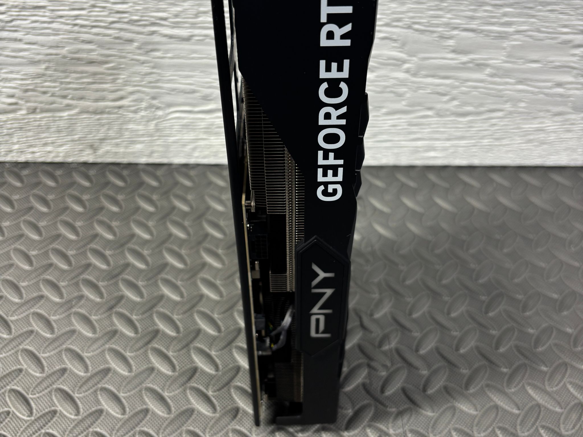 RTX 4080 SUPER OC 16GB Gaming GPU – PNY Triple Fan – Ultra 4K Performance Verto