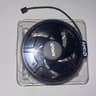Ryzen 5 1600 CPU 6 Core, 12 Thread 3.2ghz base, 3.6ghz turbo with Low Profile AMD stock Fan included