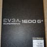 EVGA Supernova 1600W G+ 80+ Gold Fully Modular Power Supply Like New With Original Box & All Cables