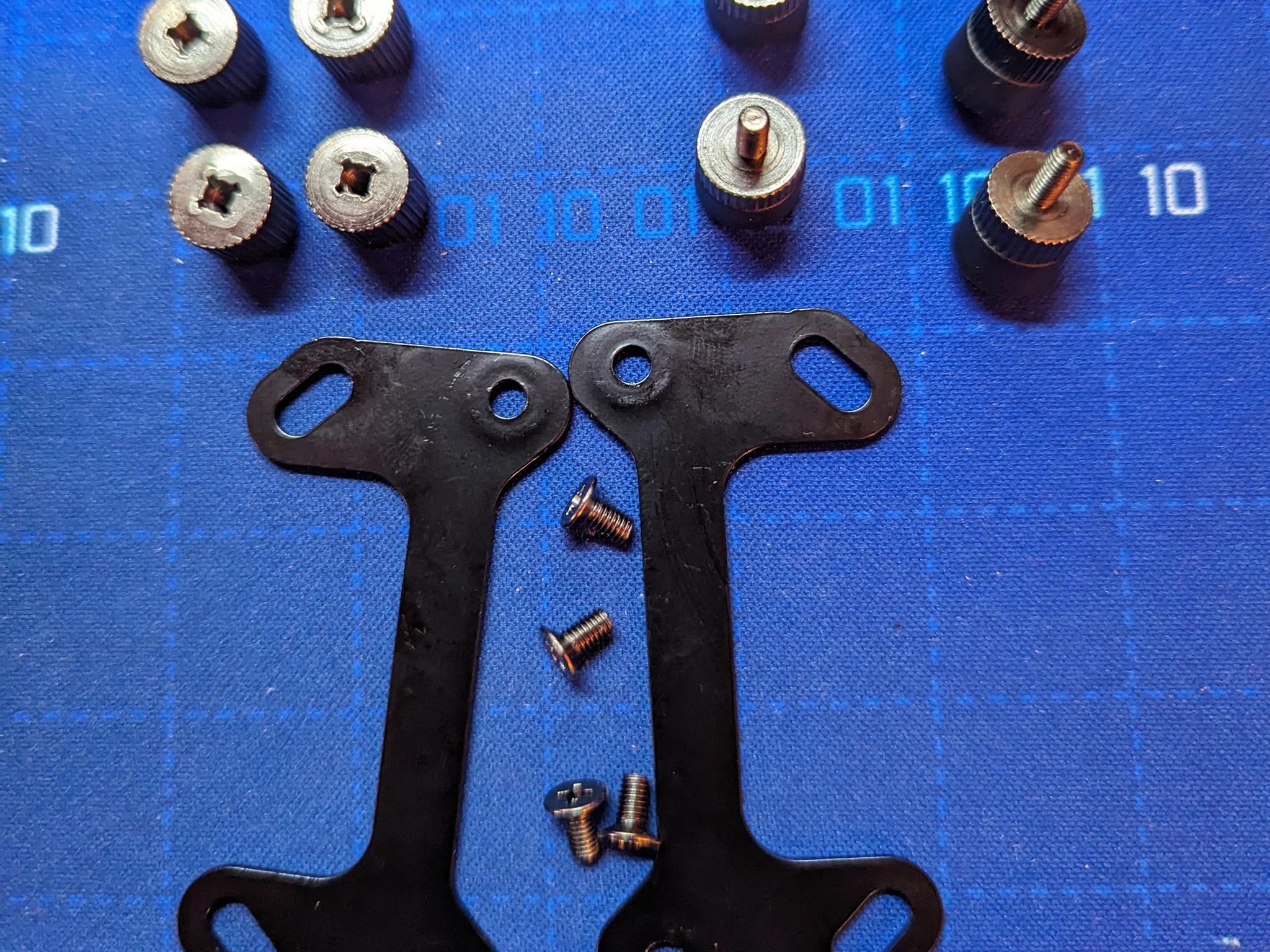Lightly used LS 520