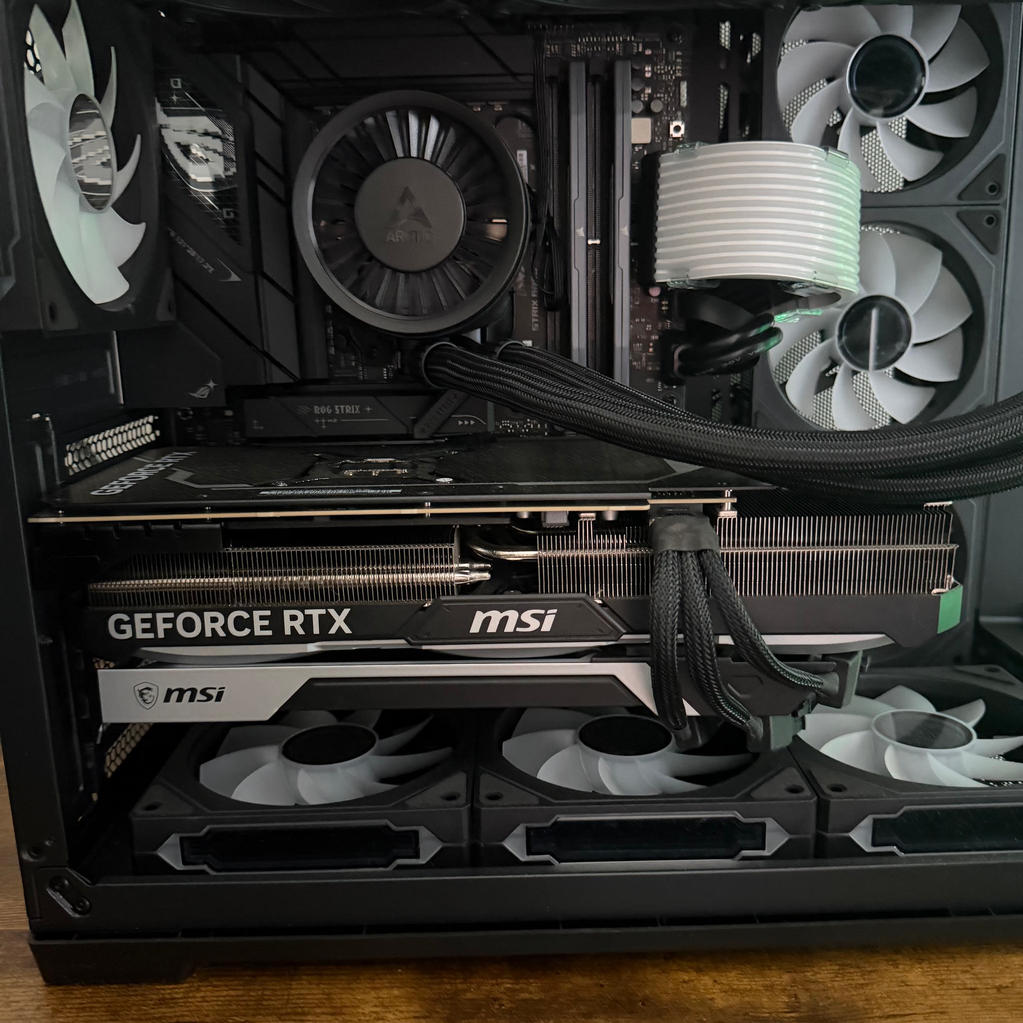 MSI RTX 4080 16GB