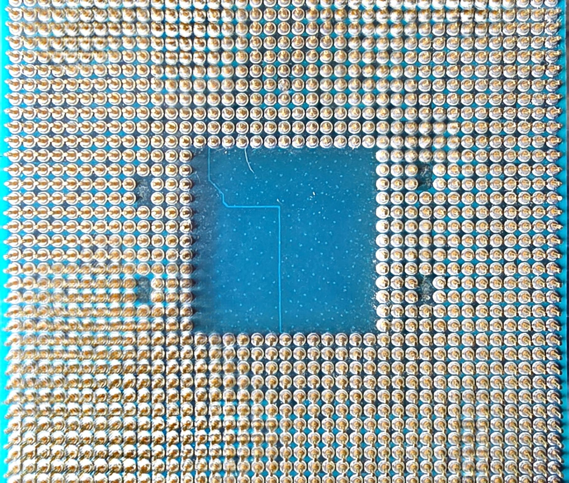AMD Ryzen 5 5600G - Image 4