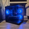 Price to Performance AMD | Ryzen 5 2600, 16GB RAM, Radeon W5700 Pro 8GB, 480GB M.2