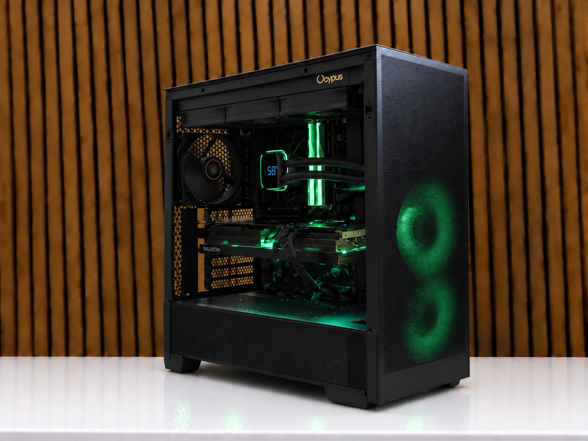 4K Gaming PC| 7800X3D | 7900XTX 24GB| 32GB DDR5 | NVME |WIFI | Windows 11