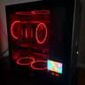 🚀 RTX 5070 12GB Gaming PC | Ryzen 7 9700X | 32GB DDR5 | 2TB NVMe | Win 11 Pro