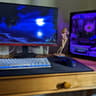 "Blue Ice": Ryzen 7 5800X | EVGA RTX 2060 KO Ultra | 500GB + 1TB NVMe SSDs | 32GB 3600MHz CL18 RAM