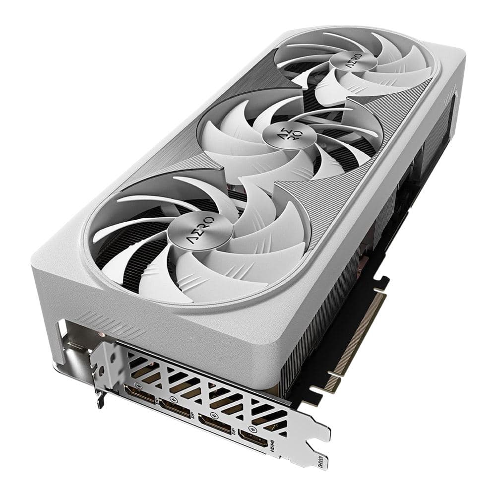 GIGABYTE AERO OC GeForce RTX 4080 - Image 2