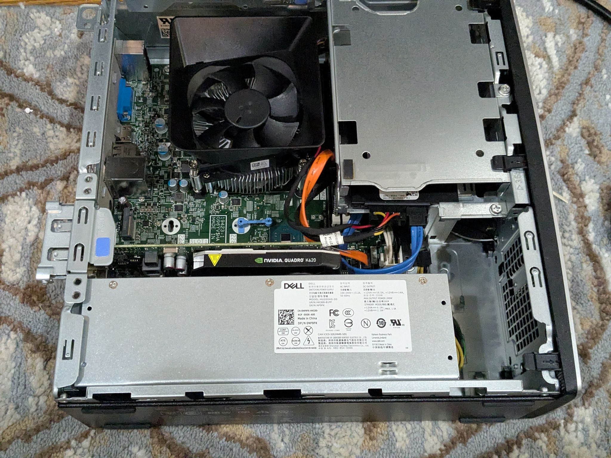 60 FPS Fortnite | 180 Day Warranty | Intel Quad Core, 16GB RAM, 480GB SSD, 2GB Nvidia, W11