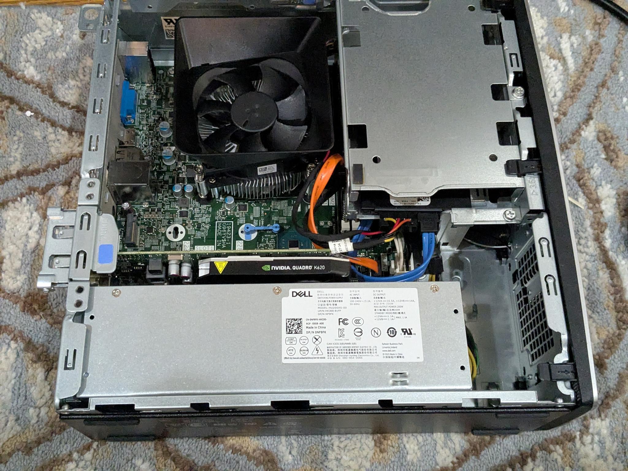 60 FPS Fortnite | 180 Day Warranty | Intel Quad Core, 16GB RAM, 480GB SSD, 2GB Nvidia, W11