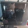 Fractal Design North XL Charcoal Black TG Dark