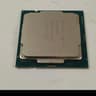 Intel Core i3-10100F 3.60GHz Quad Core SRHBU 8 Thread LGA 1200