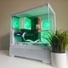 1440p RTX GAMING PC!