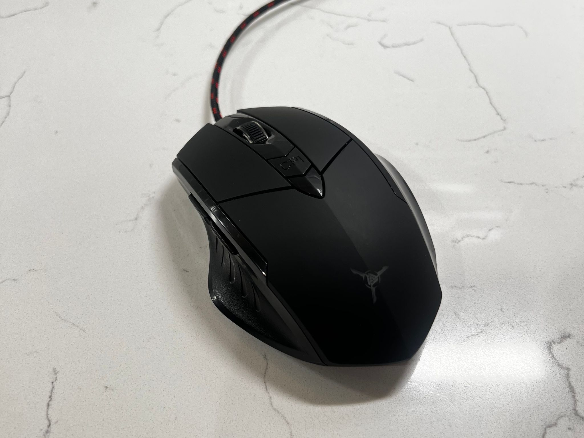Skytech M-1000 Ergonomic Gaming Mouse | Free Shipping