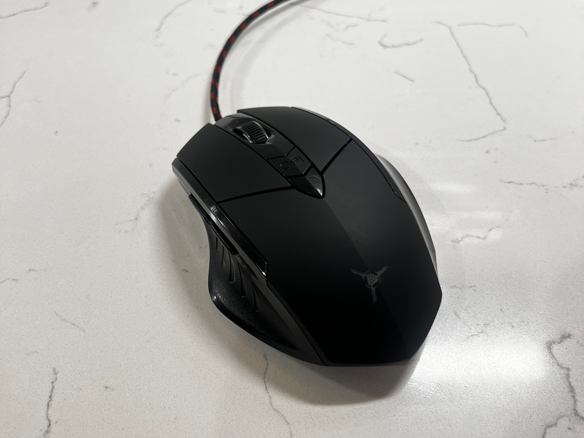 Skytech M-1000 Ergonomic Gaming Mouse | Free Shipping