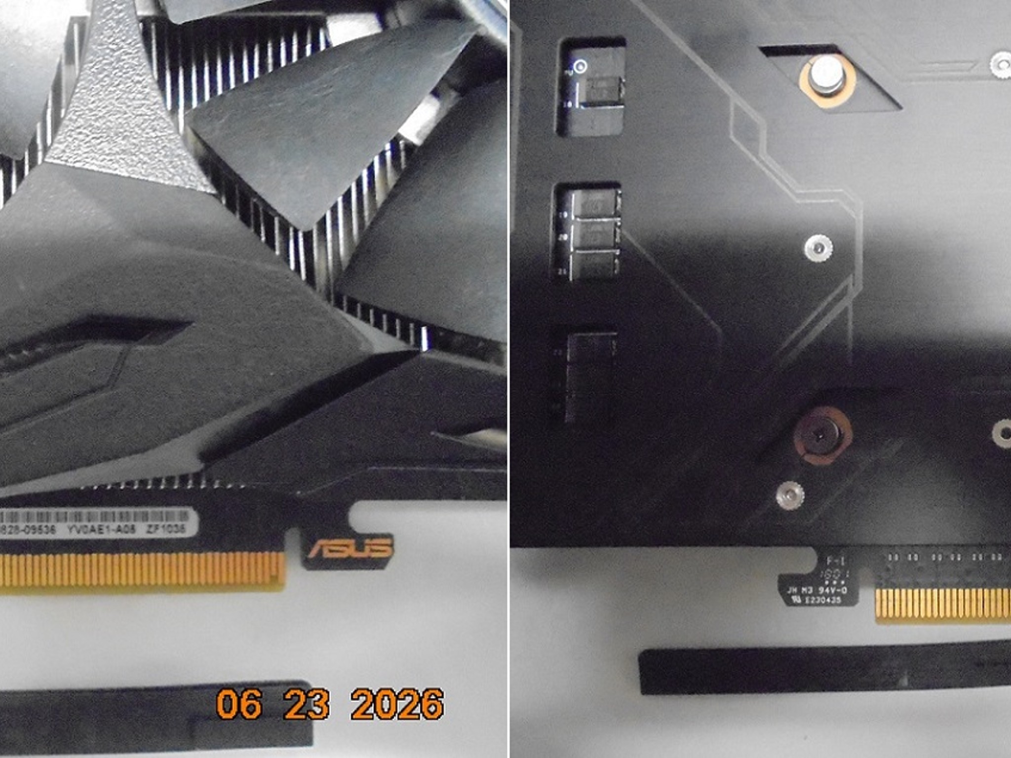 ASUS ROG STRIX-GTX1070-O8G-GAMING/CLEAN/TESTED/PERFECT/CONDITION