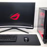 NEW Gaming PC - 3600X - 5700XT - 32GB - 1TB - Read Description!