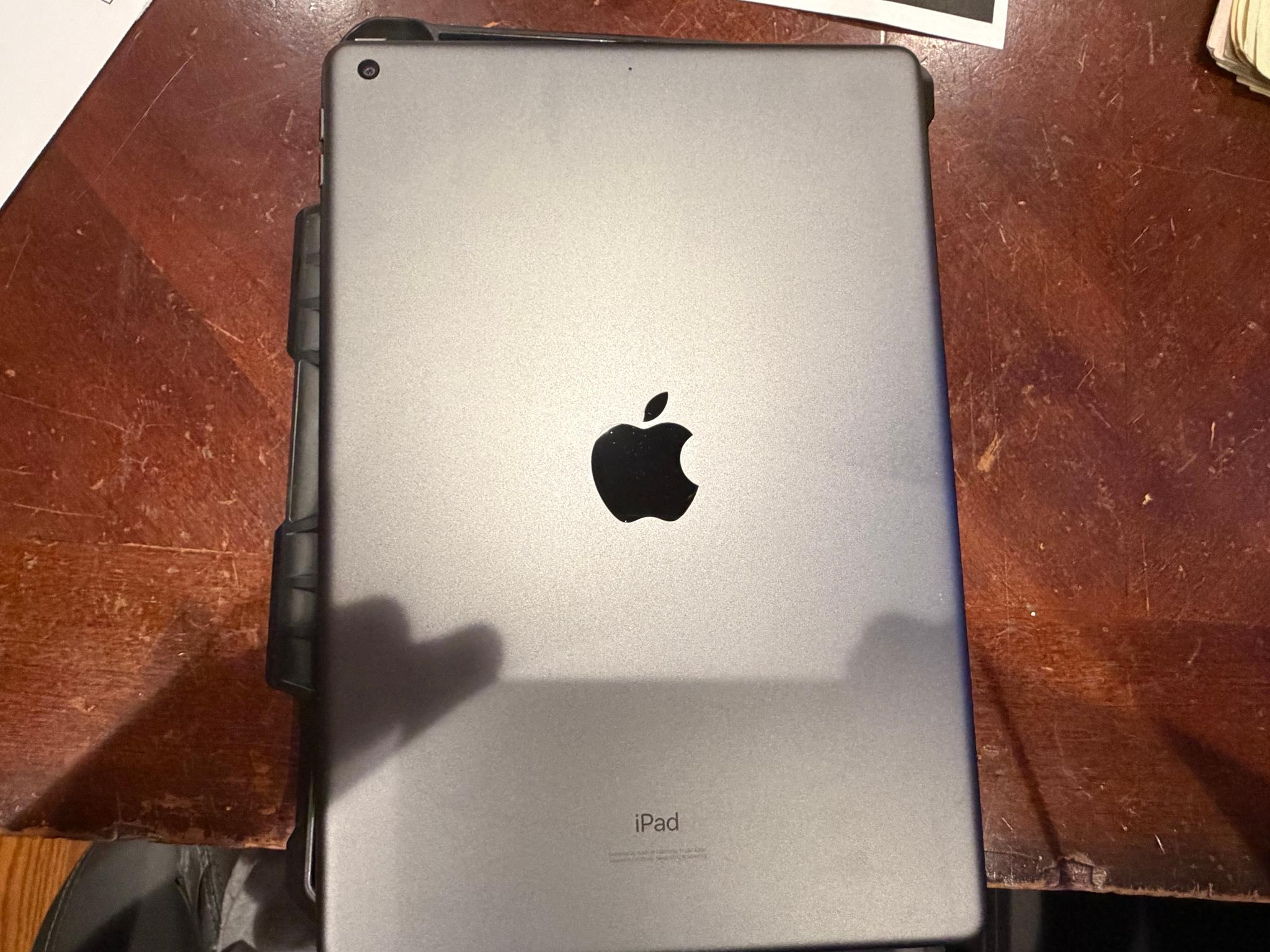 iPad 7th Generation 128GB