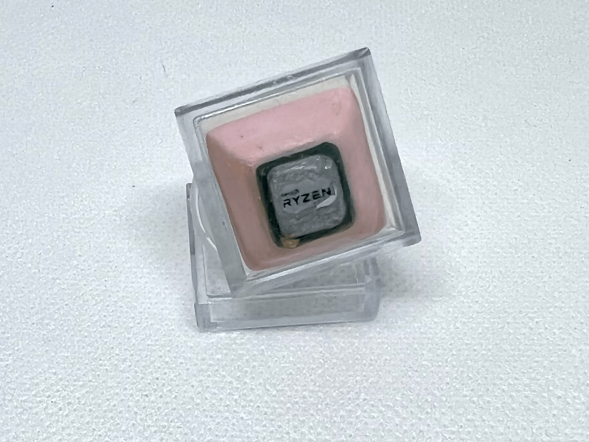 DOLLAR KEYCAPS!! *Non RMA'd Ryzen*