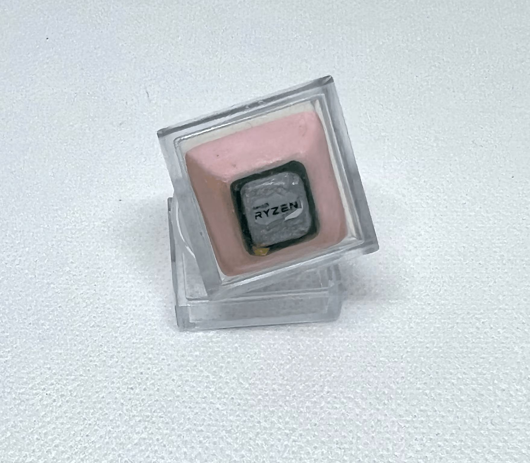 DOLLAR KEYCAPS!! *Non RMA'd Ryzen*