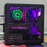 Gaming PC|AMD Ryzen 5 5600|EVGA GEFORCE RTX 2070 SUPER|1 TB NVMESSD|16 GB DDR4 3200 |Windows 11 Home