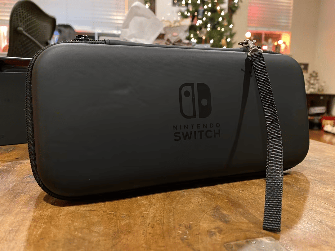 Nintendo Switch - Good Condition