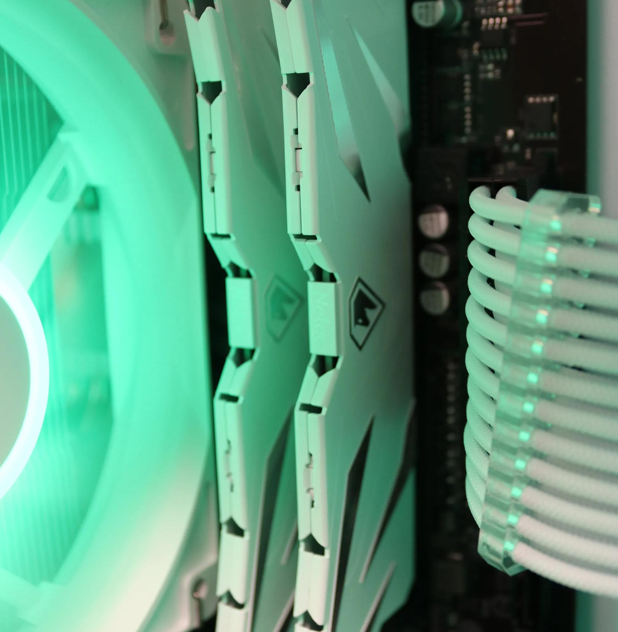 The Green Fury 1440p (RTX 2080, 32gb RAM, 1TB SSD)