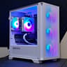 ❄️Frosty❄️RTX Gamer - RTX 3060 8GB | Core i7-7700K | 16GB DDR4 | 1TB SSD | WiFi!