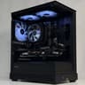 Entry Level Gaming - GTX 1070Ti