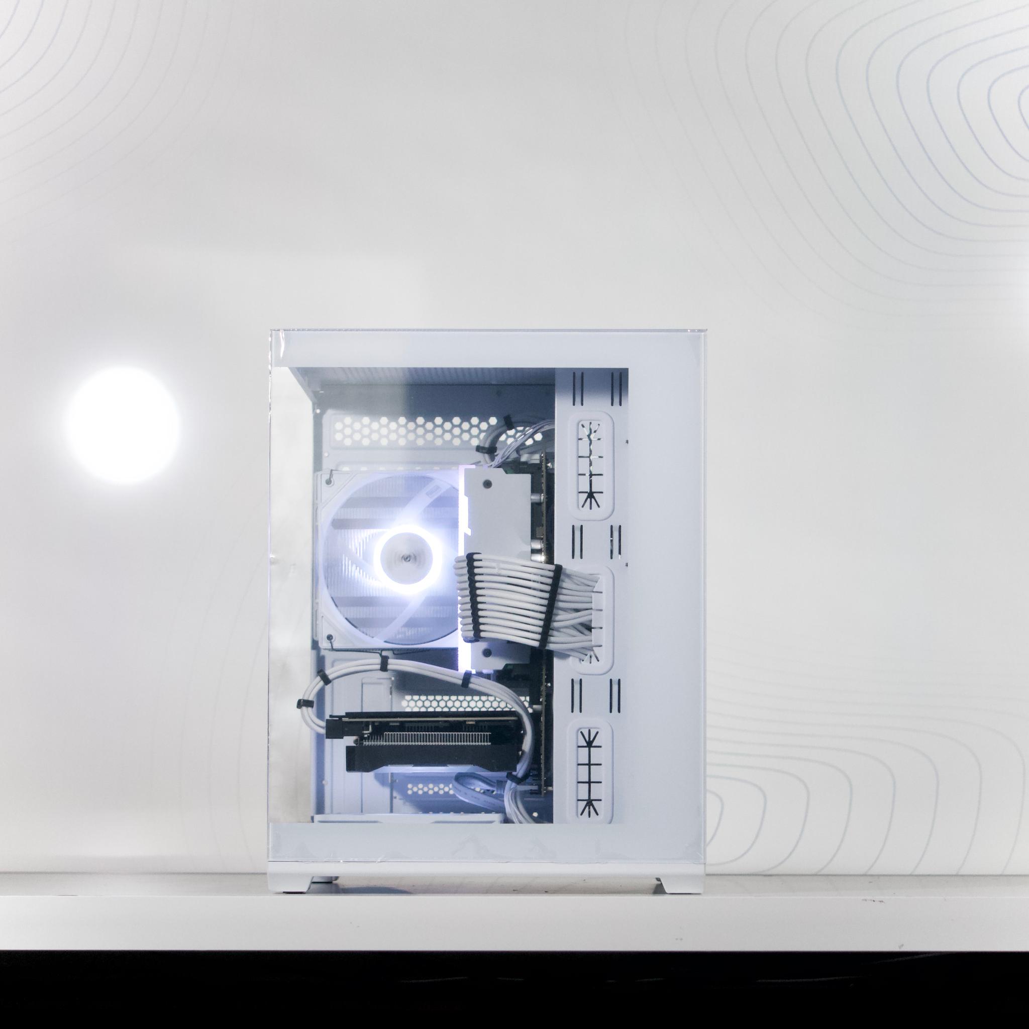 Payment #2 💥Ryzen 5 3600 + RTX 2060 | 16GB DDR4 | 1TB NVMe | WIFI / BT | 1080p Gaming PC | $630