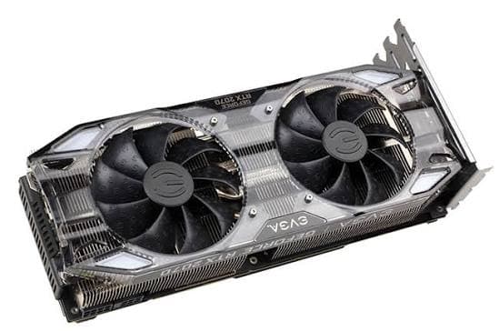 2070 Super XC Ultra 8GB